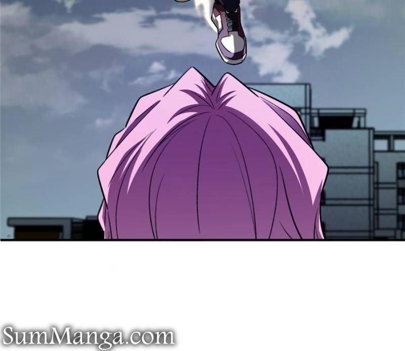 I’m Having Fun In The World of Mysteries Chapter 33 - Page 54