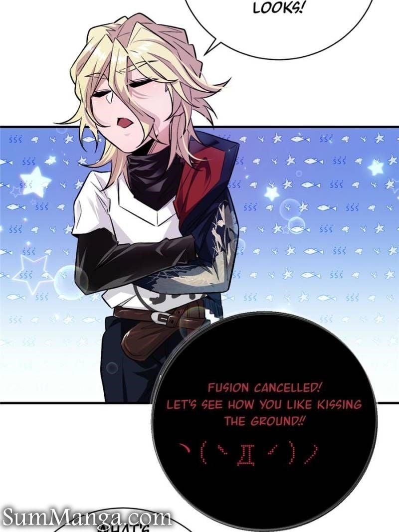 I’m Having Fun In The World of Mysteries Chapter 33 - Page 58