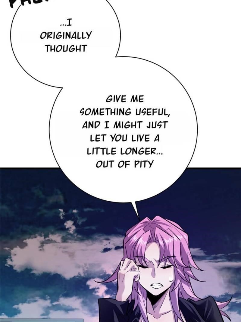 I’m Having Fun In The World of Mysteries Chapter 33 - Page 6