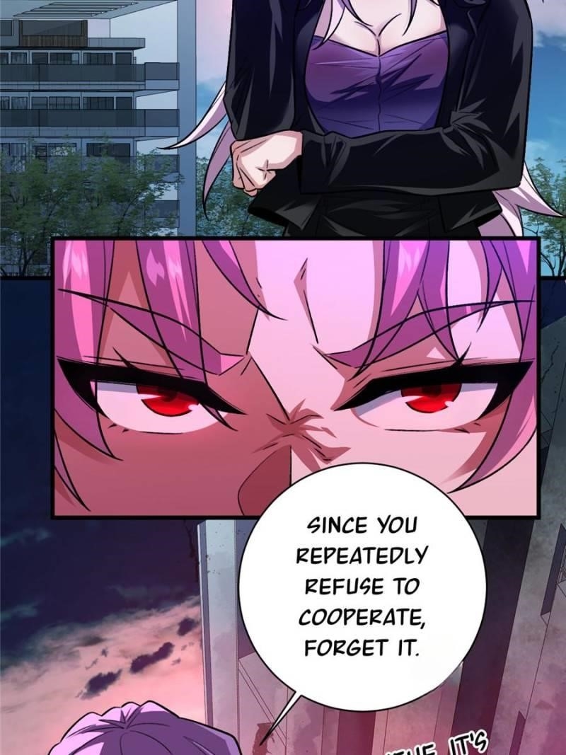 I’m Having Fun In The World of Mysteries Chapter 33 - Page 7