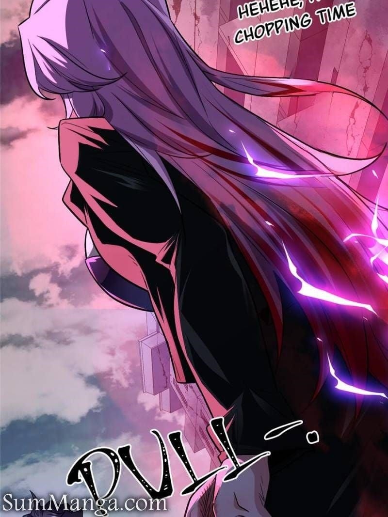 I’m Having Fun In The World of Mysteries Chapter 33 - Page 8