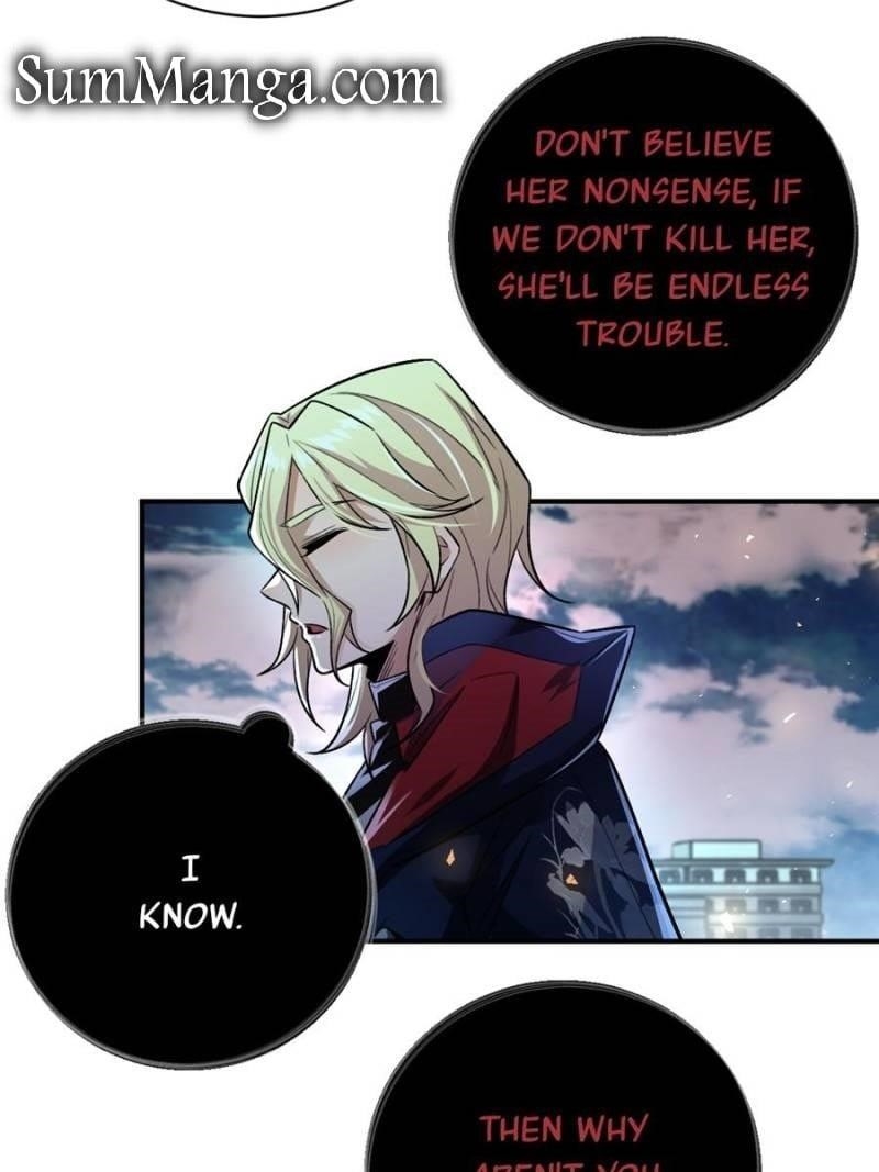 I’m Having Fun In The World of Mysteries Chapter 34 - Page 1