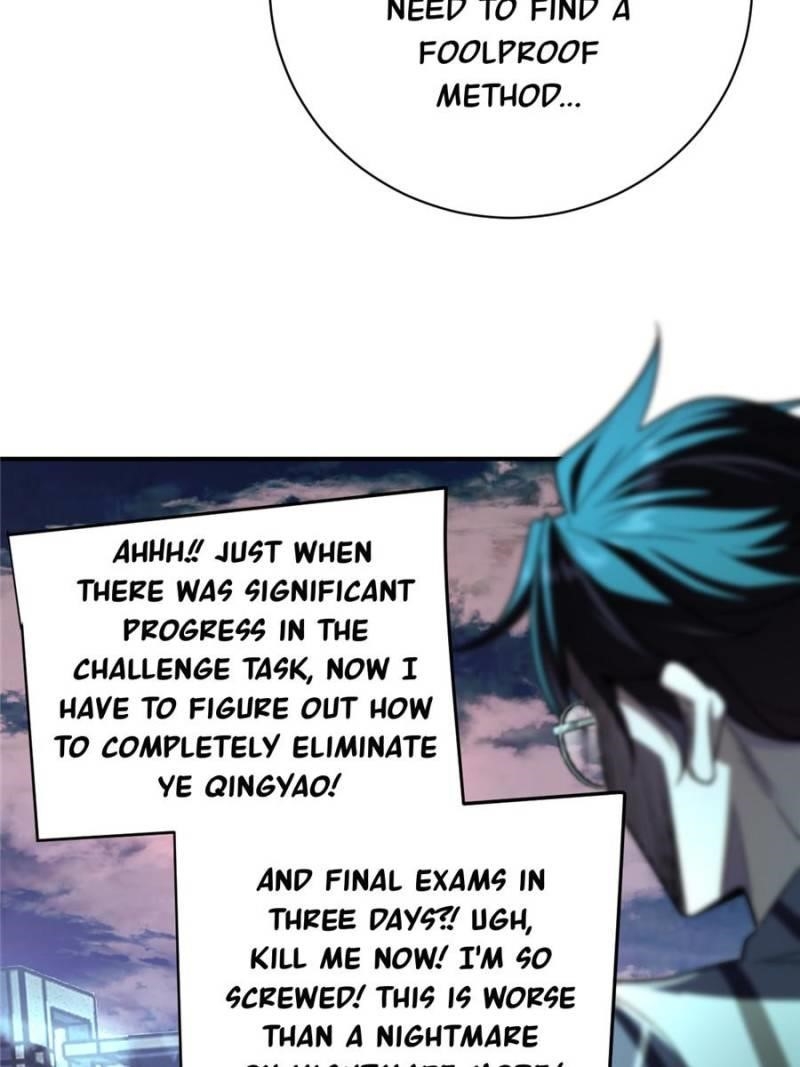 I’m Having Fun In The World of Mysteries Chapter 34 - Page 13