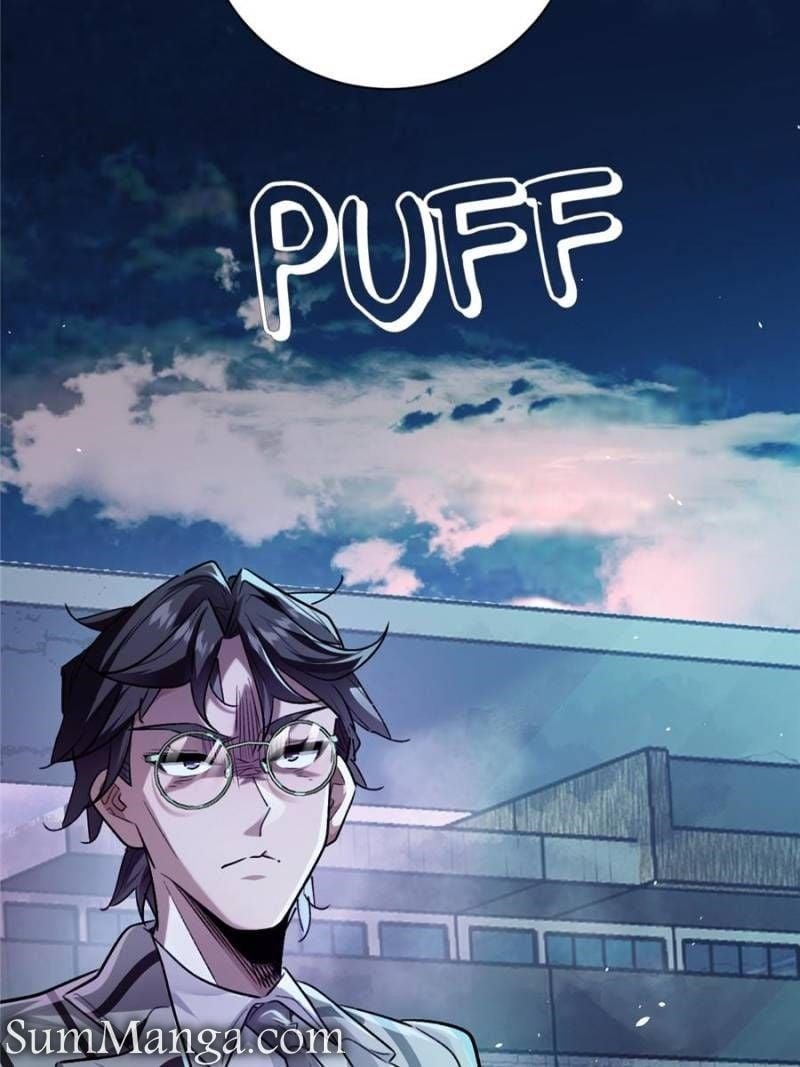 I’m Having Fun In The World of Mysteries Chapter 34 - Page 15