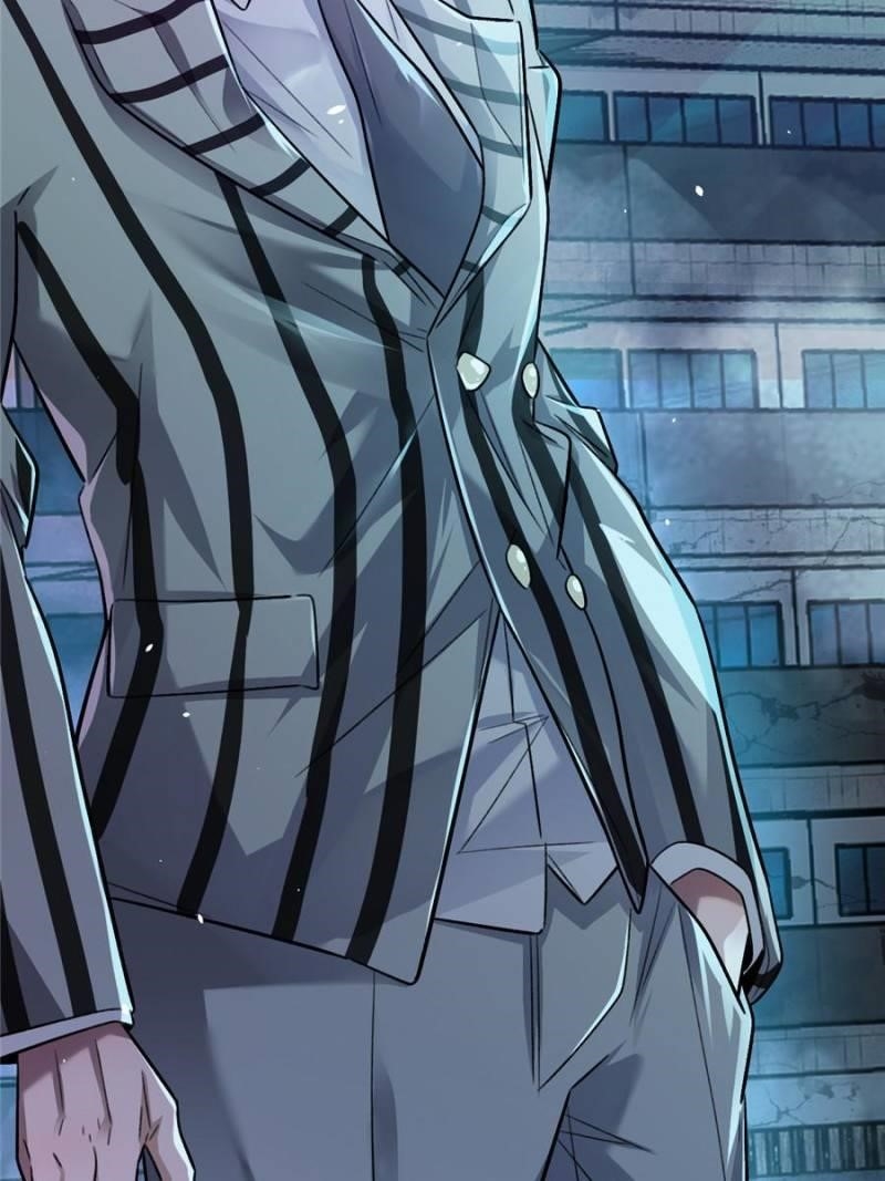 I’m Having Fun In The World of Mysteries Chapter 34 - Page 16