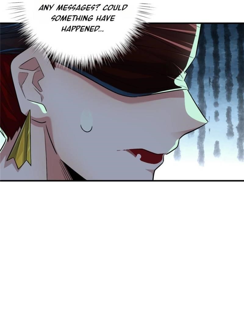 I’m Having Fun In The World of Mysteries Chapter 34 - Page 22