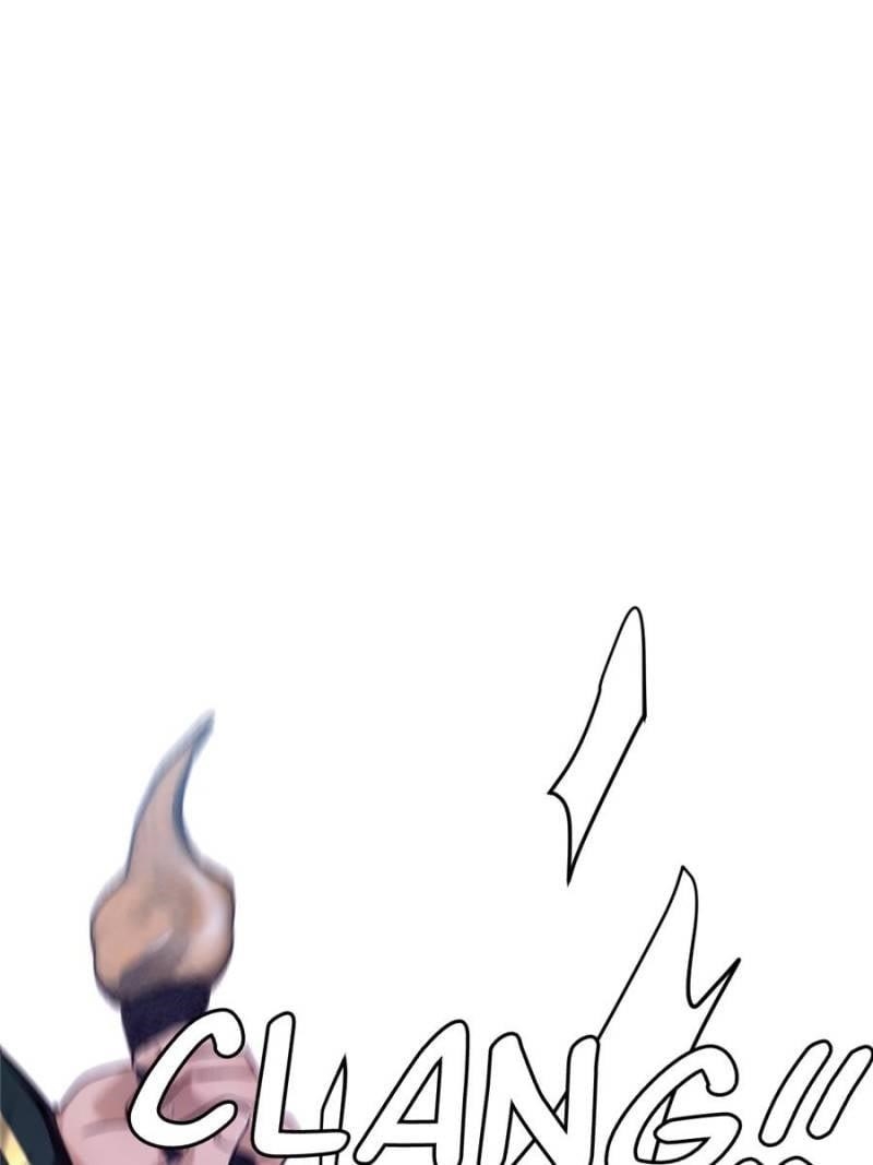 I’m Having Fun In The World of Mysteries Chapter 34 - Page 23