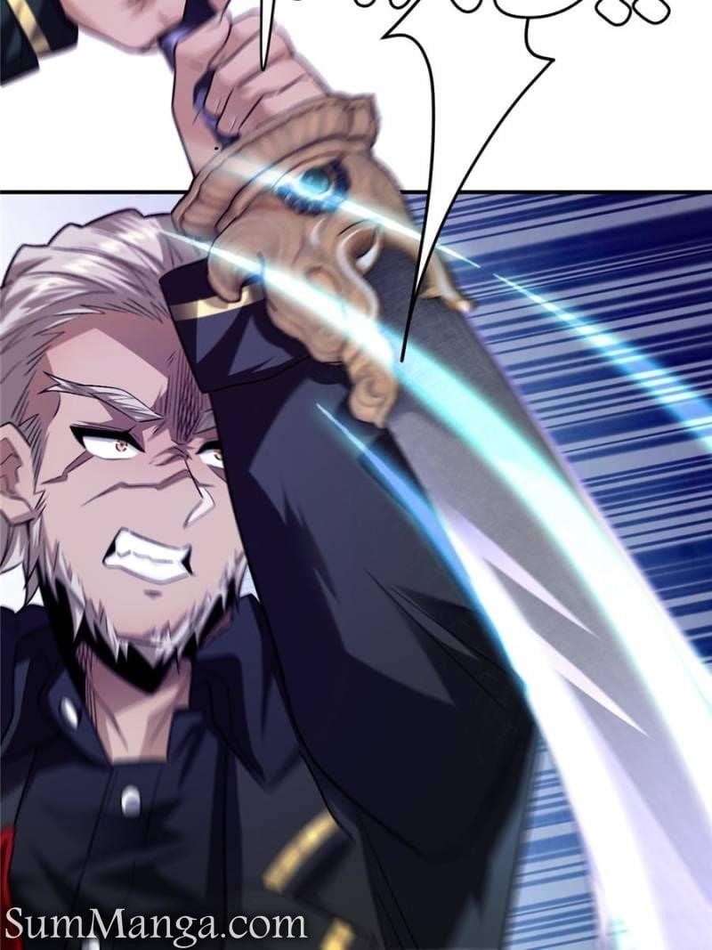 I’m Having Fun In The World of Mysteries Chapter 34 - Page 24