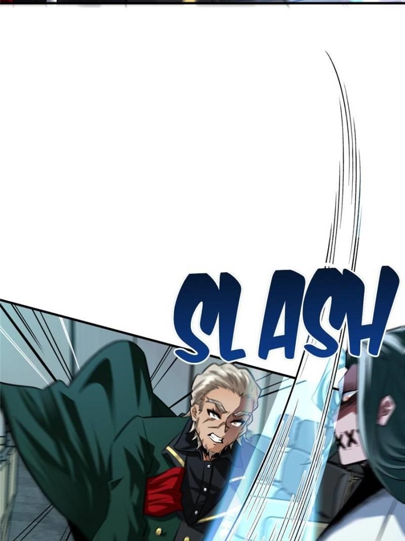 I’m Having Fun In The World of Mysteries Chapter 34 - Page 25