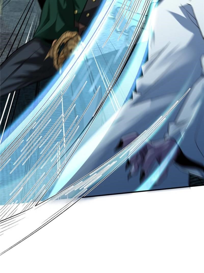 I’m Having Fun In The World of Mysteries Chapter 34 - Page 26