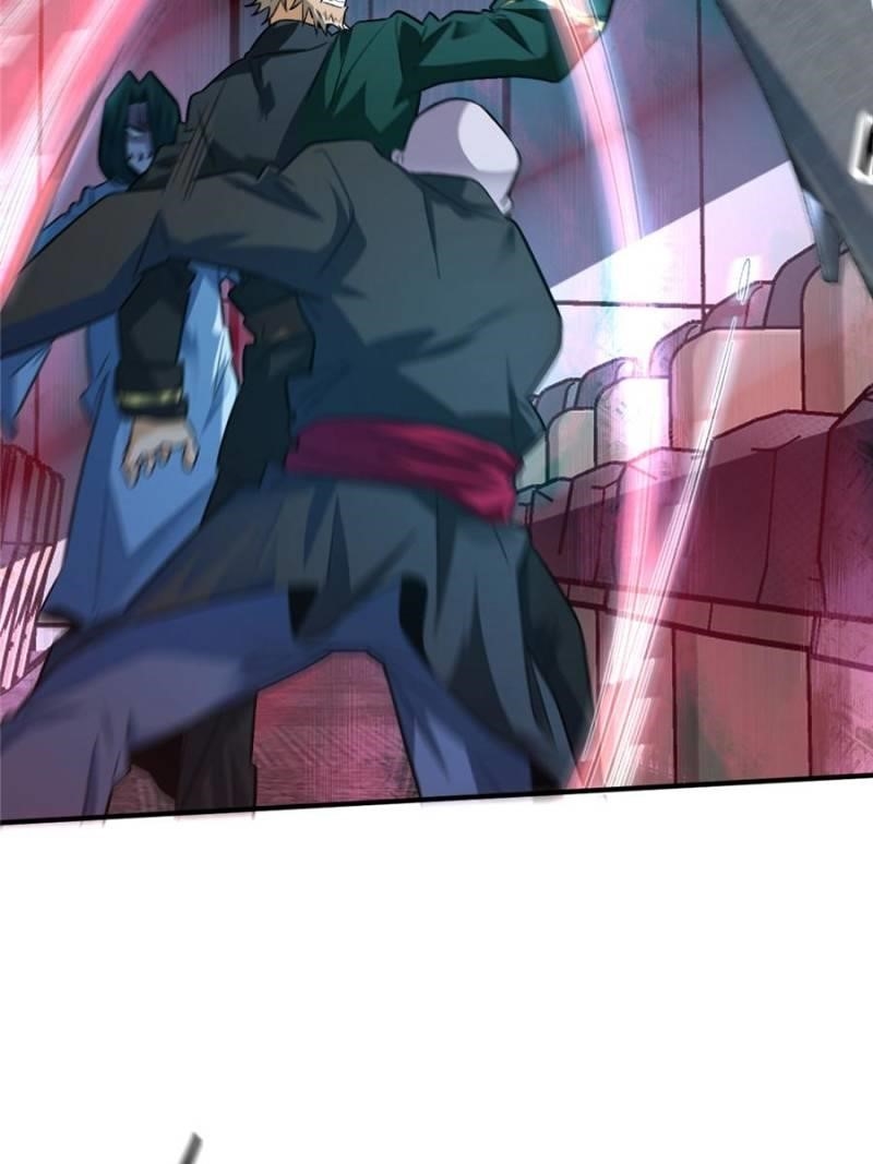 I’m Having Fun In The World of Mysteries Chapter 34 - Page 29