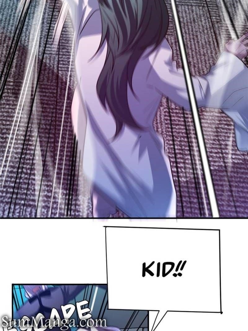 I’m Having Fun In The World of Mysteries Chapter 34 - Page 34