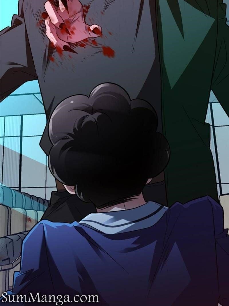 I’m Having Fun In The World of Mysteries Chapter 34 - Page 39