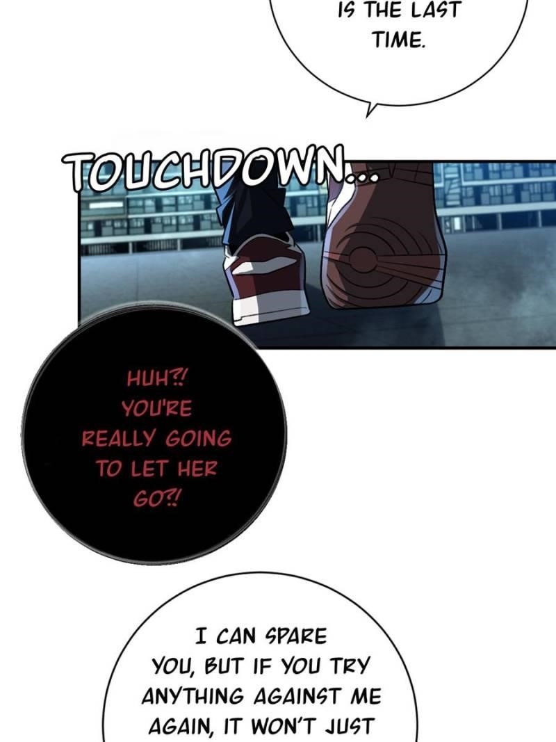 I’m Having Fun In The World of Mysteries Chapter 34 - Page 4