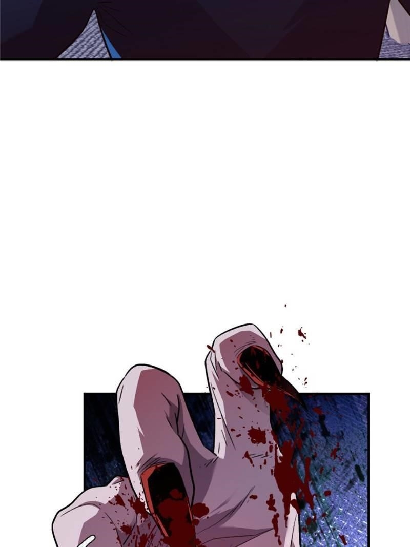 I’m Having Fun In The World of Mysteries Chapter 34 - Page 40