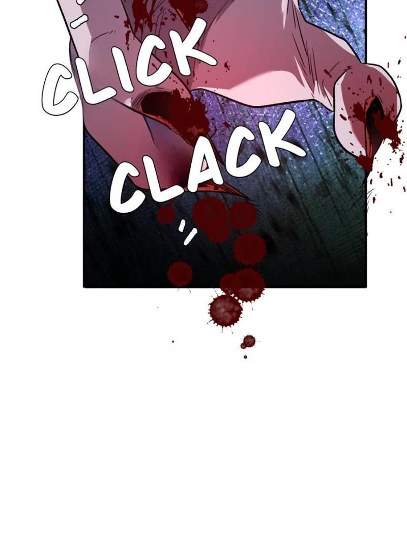 I’m Having Fun In The World of Mysteries Chapter 34 - Page 41