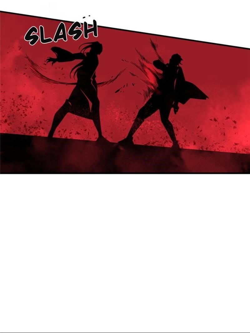 I’m Having Fun In The World of Mysteries Chapter 34 - Page 42