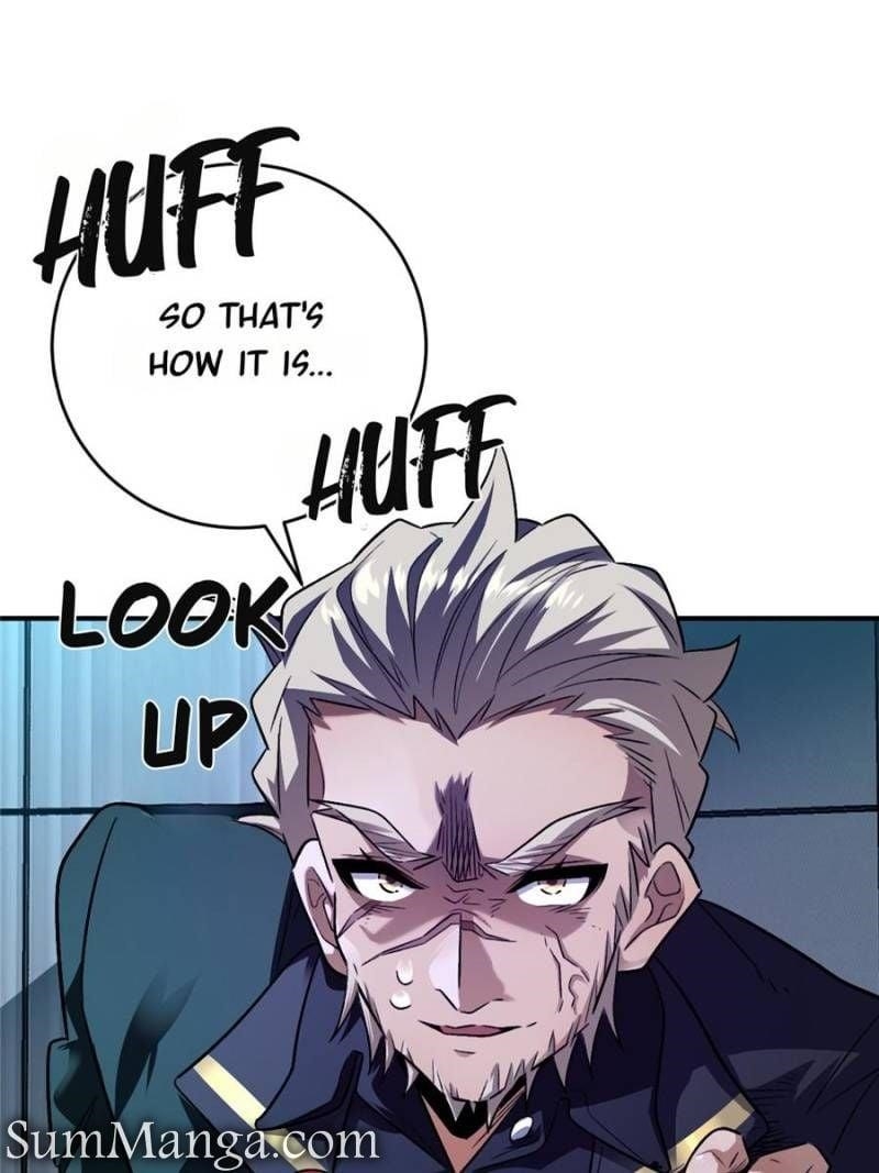 I’m Having Fun In The World of Mysteries Chapter 34 - Page 44