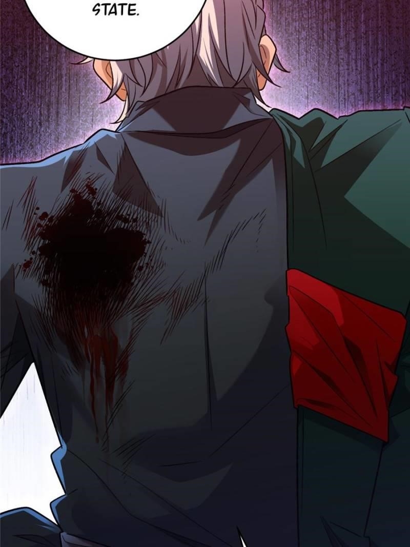 I’m Having Fun In The World of Mysteries Chapter 34 - Page 46