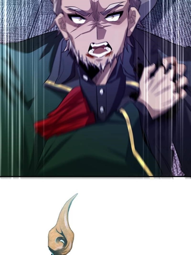 I’m Having Fun In The World of Mysteries Chapter 34 - Page 50