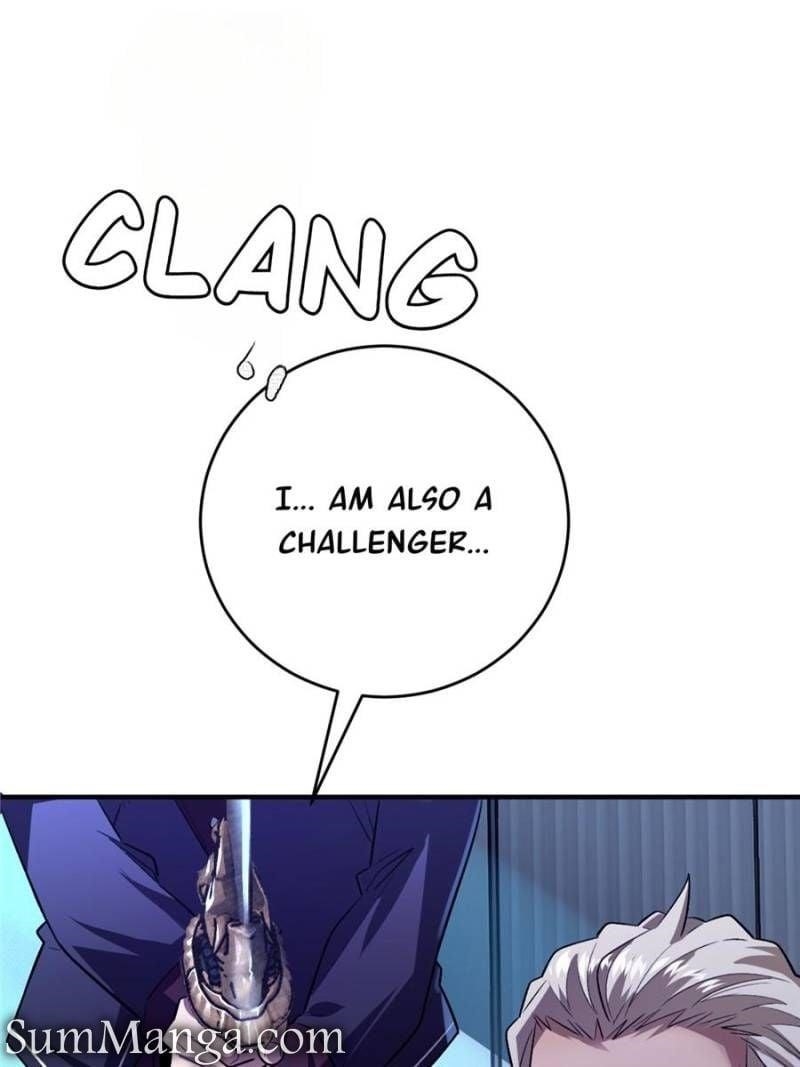 I’m Having Fun In The World of Mysteries Chapter 34 - Page 53