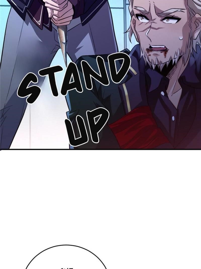 I’m Having Fun In The World of Mysteries Chapter 34 - Page 54