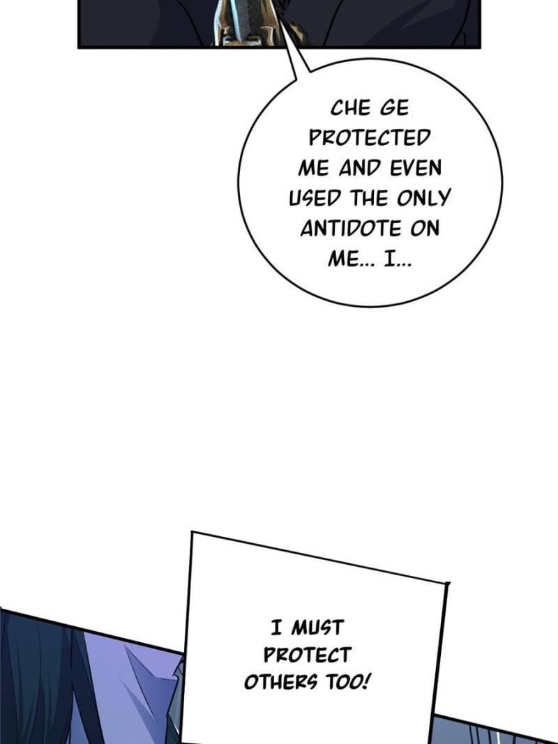 I’m Having Fun In The World of Mysteries Chapter 34 - Page 56