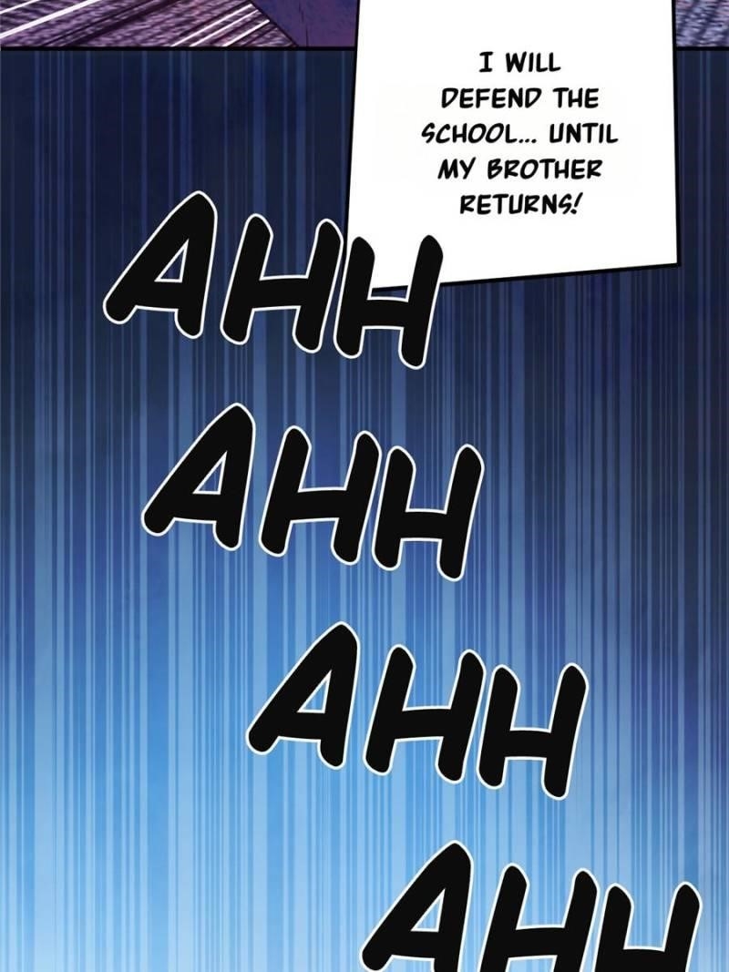 I’m Having Fun In The World of Mysteries Chapter 34 - Page 58