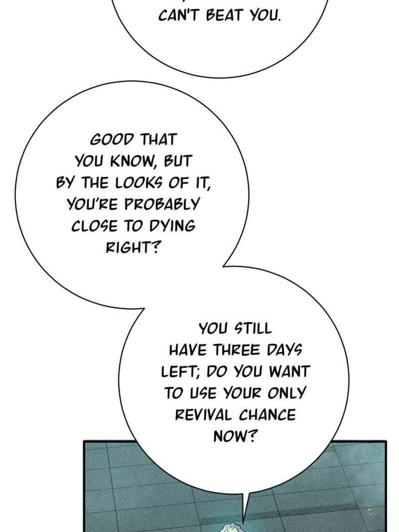 I’m Having Fun In The World of Mysteries Chapter 34 - Page 6