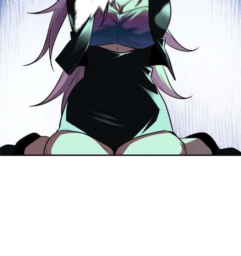 I’m Having Fun In The World of Mysteries Chapter 34 - Page 9