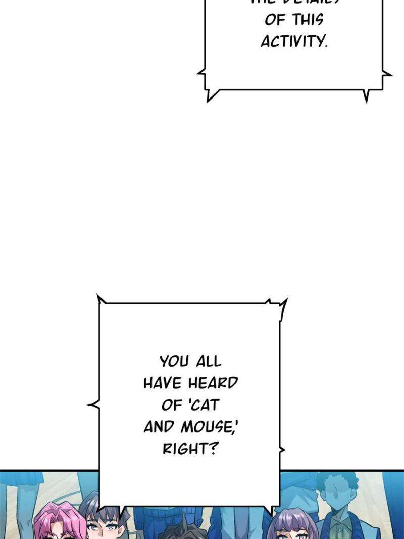 I’m Having Fun In The World of Mysteries Chapter 35 - Page 24