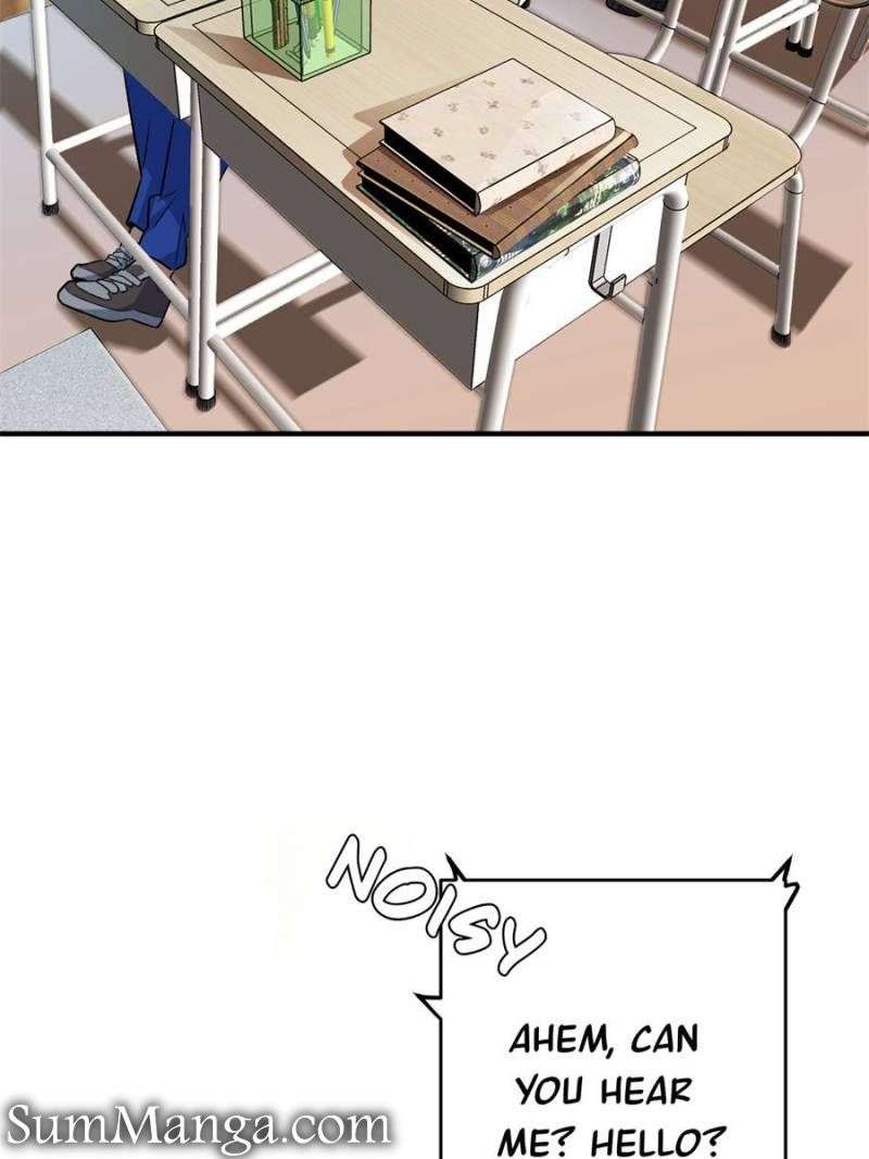 I’m Having Fun In The World of Mysteries Chapter 35 - Page 3