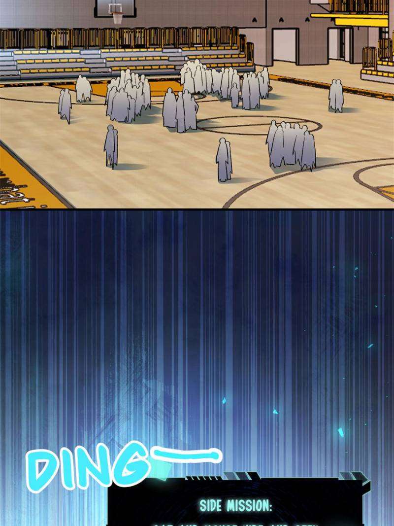 I’m Having Fun In The World of Mysteries Chapter 35 - Page 37