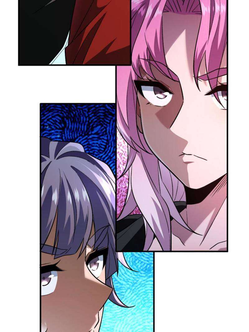 I’m Having Fun In The World of Mysteries Chapter 35 - Page 39