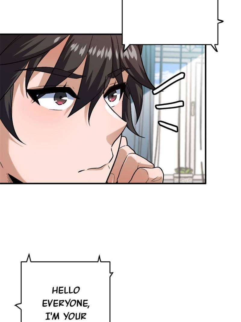 I’m Having Fun In The World of Mysteries Chapter 35 - Page 4