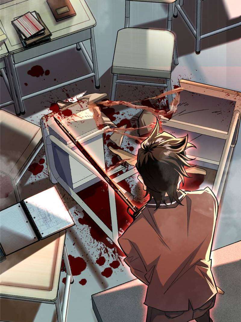 I’m Having Fun In The World of Mysteries Chapter 36 - Page 18