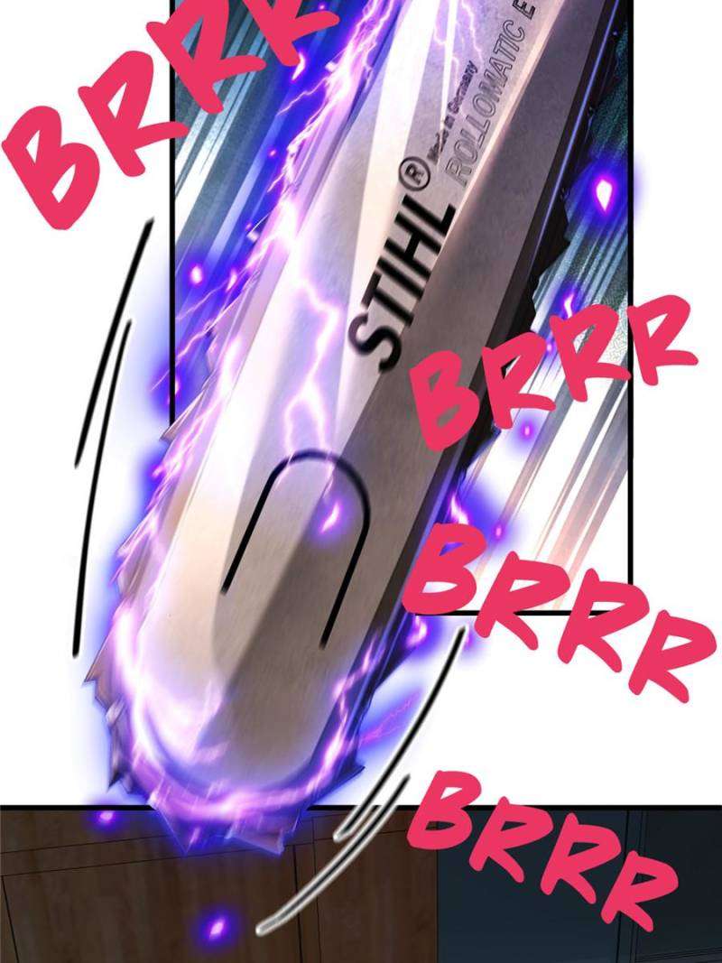 I’m Having Fun In The World of Mysteries Chapter 36 - Page 2