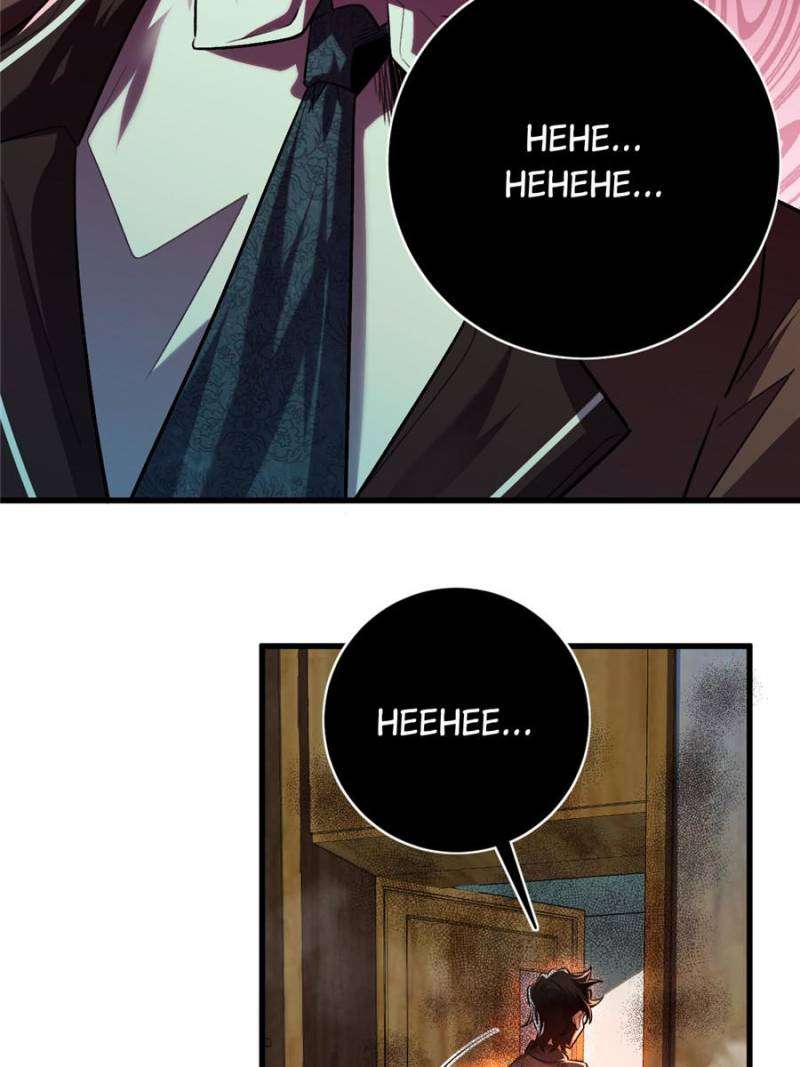 I’m Having Fun In The World of Mysteries Chapter 36 - Page 20