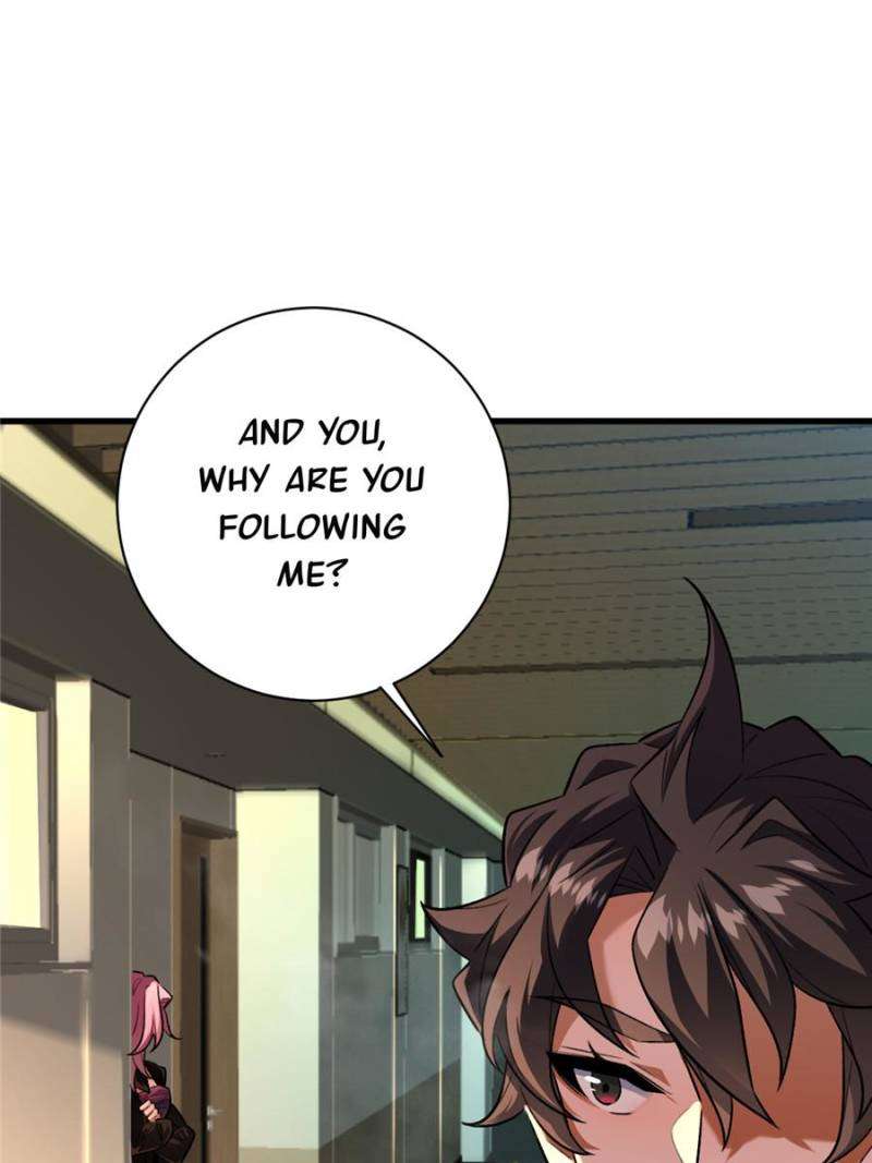 I’m Having Fun In The World of Mysteries Chapter 36 - Page 47