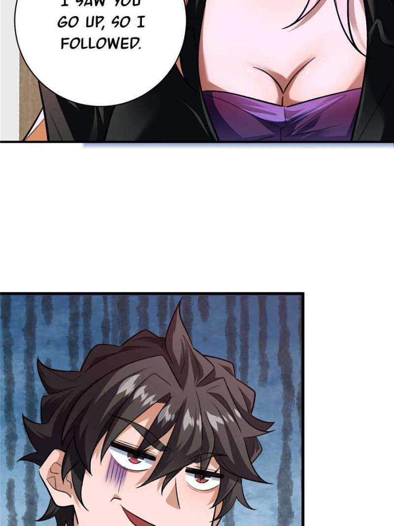 I’m Having Fun In The World of Mysteries Chapter 36 - Page 50