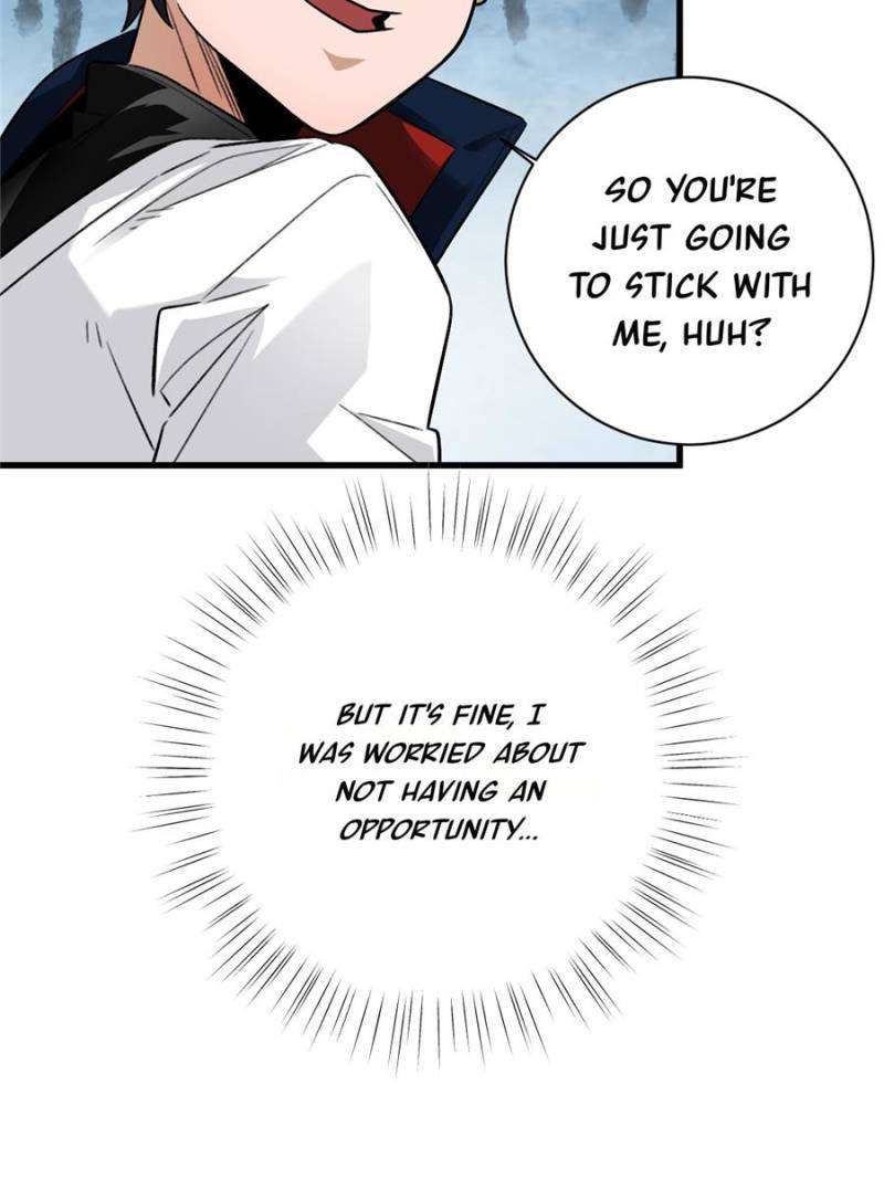 I’m Having Fun In The World of Mysteries Chapter 36 - Page 51