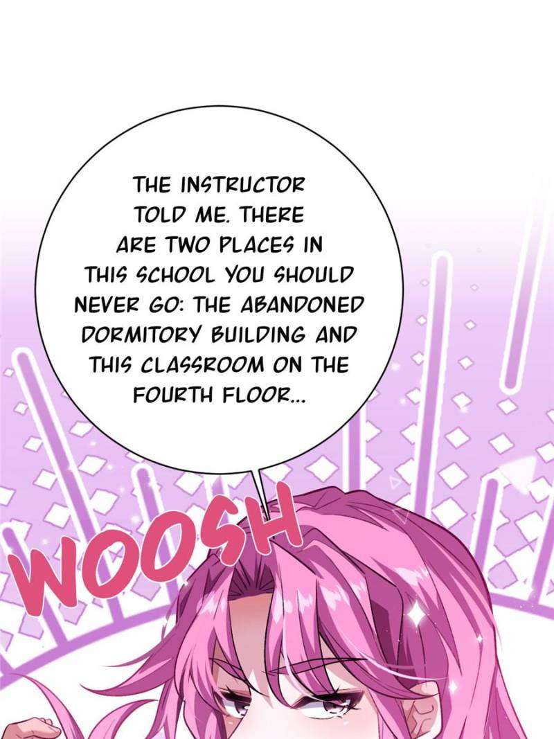 I’m Having Fun In The World of Mysteries Chapter 36 - Page 58