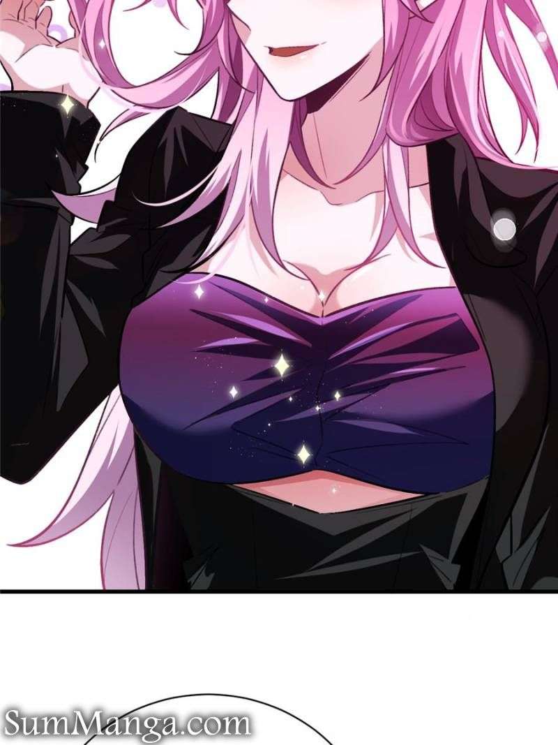 I’m Having Fun In The World of Mysteries Chapter 36 - Page 59