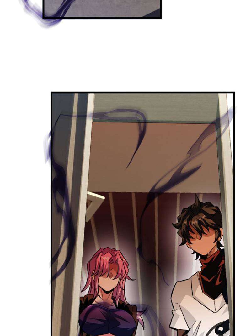 I’m Having Fun In The World of Mysteries Chapter 36 - Page 62