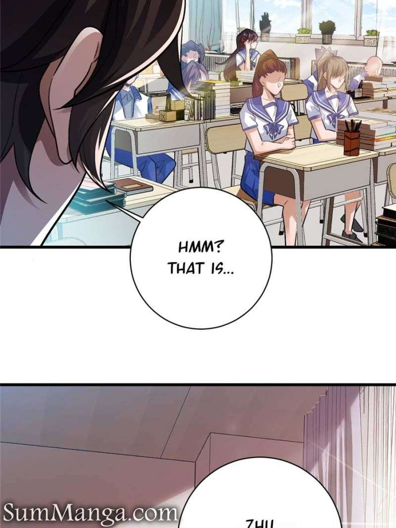 I’m Having Fun In The World of Mysteries Chapter 36 - Page 78