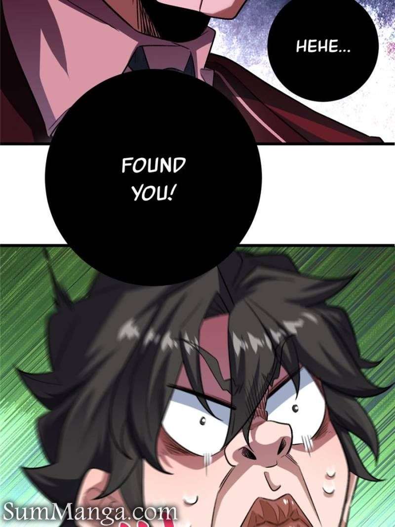 I’m Having Fun In The World of Mysteries Chapter 36 - Page 8