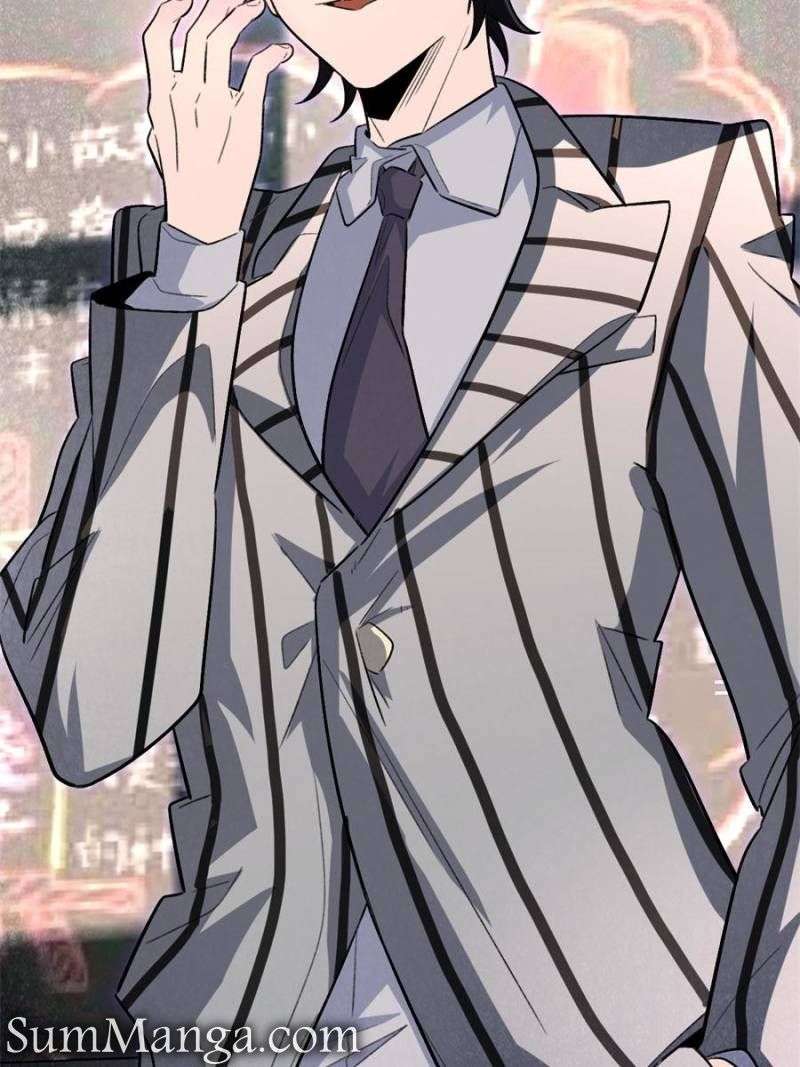 I’m Having Fun In The World of Mysteries Chapter 37 - Page 13