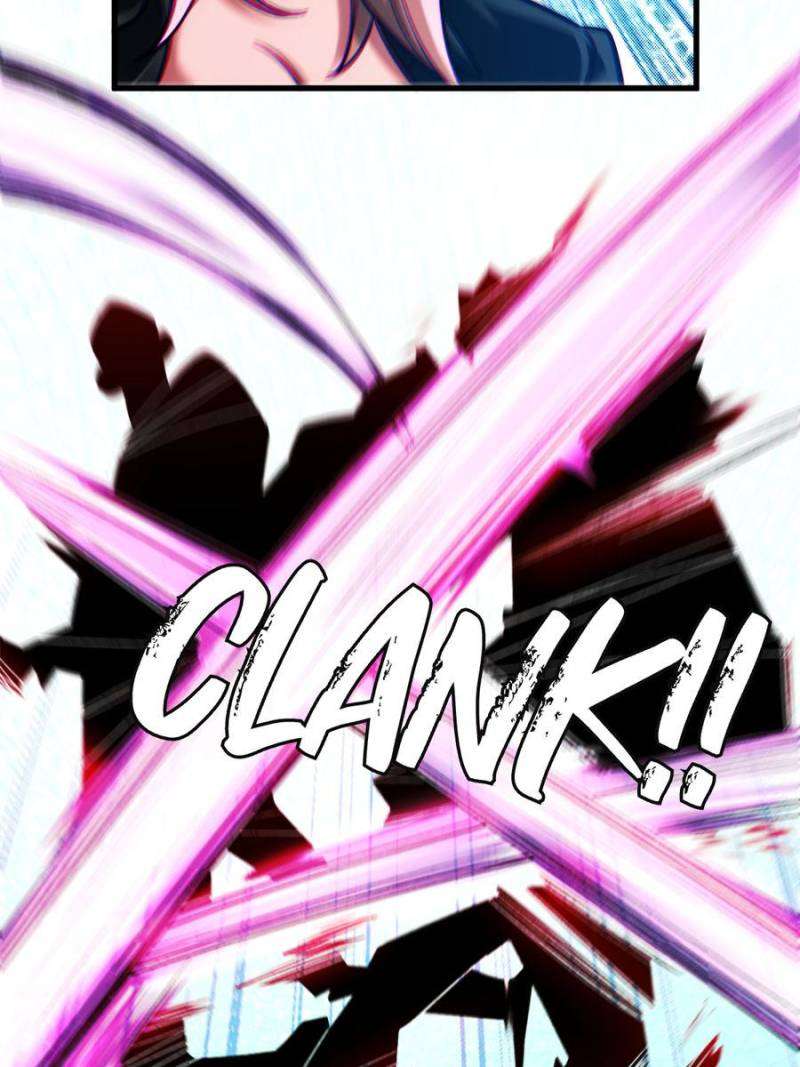 I’m Having Fun In The World of Mysteries Chapter 37 - Page 22