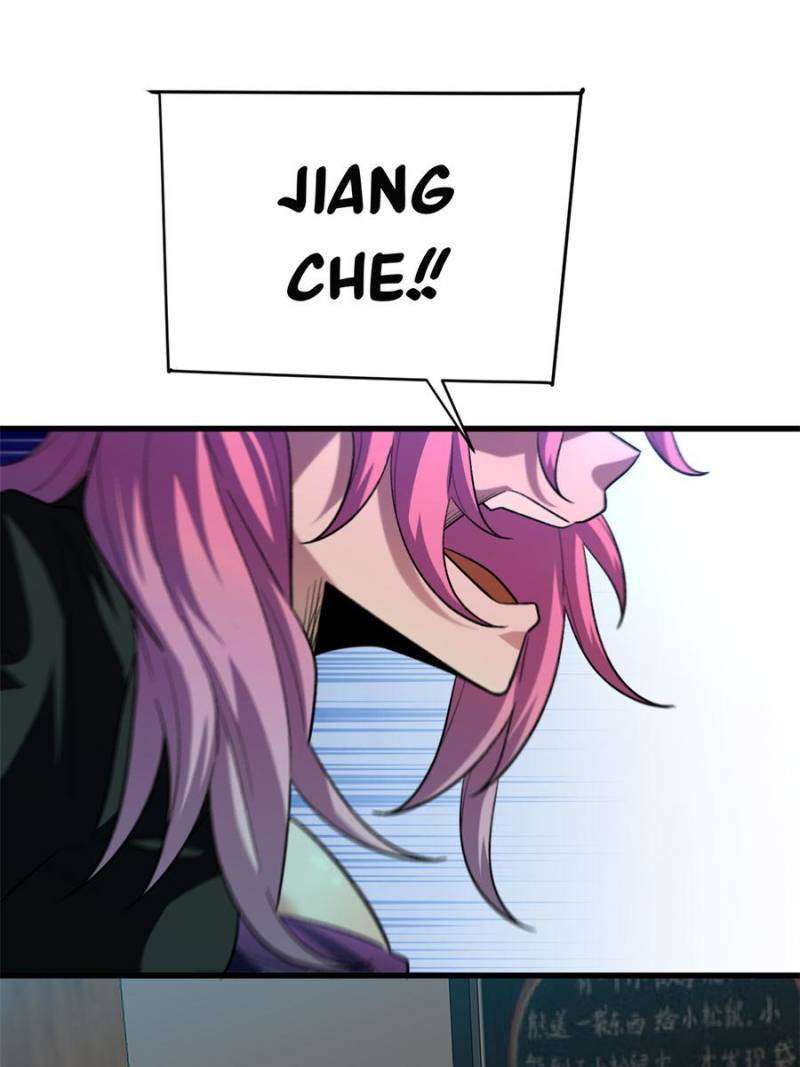 I’m Having Fun In The World of Mysteries Chapter 37 - Page 26