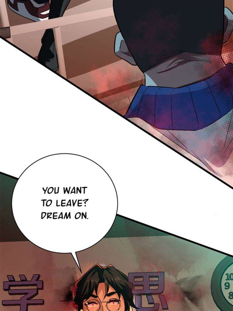 I’m Having Fun In The World of Mysteries Chapter 37 - Page 29